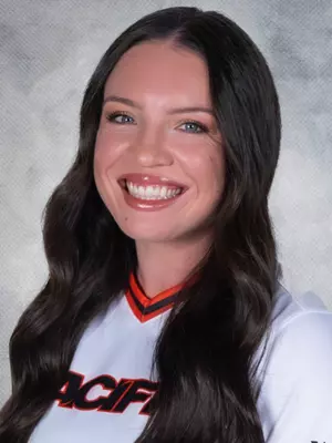 Vanessa Strong, Brentwood softball pitching coach and former Division I pitcher